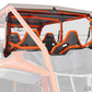 SuperATV - Honda Talon 1000 Rear Windshield