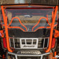 SuperATV - Honda Talon 1000 Rear Windshield