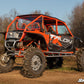 SuperATV - Honda Talon 1000 Rear Windshield