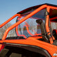 SuperATV - Honda Talon 1000 Rear Windshield