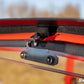 SuperATV - Honda Talon 1000 Rear Windshield