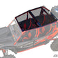 SuperATV - Honda Talon 1000X-4 Tinted Roof