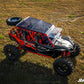 SuperATV - Honda Talon 1000X-4 Tinted Roof