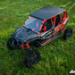 SuperATV - Honda Talon 1000R-4 Aluminum Roof