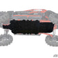 SuperATV - Honda Talon 1000R-4 Full Skid Plate