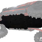 SuperATV - Honda Talon 1000R-4 Full Skid Plate