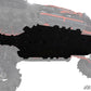 SuperATV - Honda Talon 1000R-4 Full Skid Plate