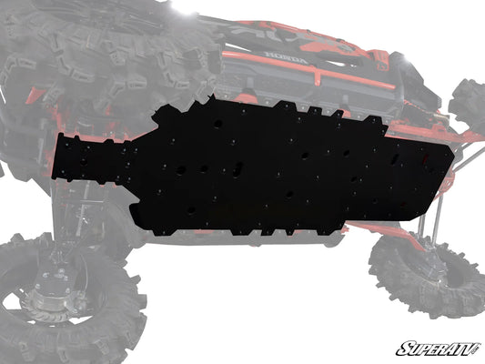 SuperATV - Honda Talon 1000R-4 Full Skid Plate