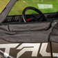 SuperATV - Honda Talon 1000R-4 Primal Soft Cab Enclosure Upper Doors