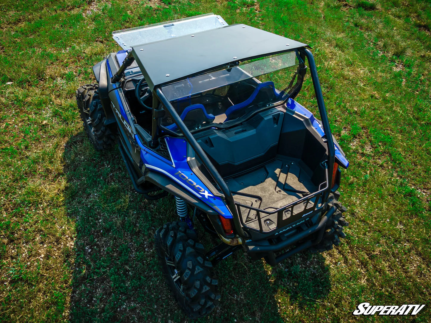 SuperATV - Honda Talon 1000X Aluminum Roof
