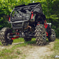 SuperATV - Honda Talon 1000 Low Profile Fender Flares