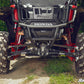 SuperATV - Honda Talon 1000 Low Profile Fender Flares