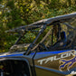 HONDA TALON 1000 SCRATCH RESISTANT FLIP WINDSHIELD