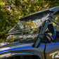 HONDA TALON 1000 SCRATCH RESISTANT FLIP WINDSHIELD