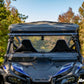 HONDA TALON 1000 SCRATCH RESISTANT FLIP WINDSHIELD