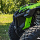 SuperATV - Honda Talon 1000 Low Profile Front Bumper