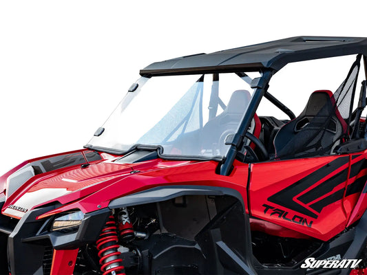 SuperATV - Honda Talon 1000 Full Windshield