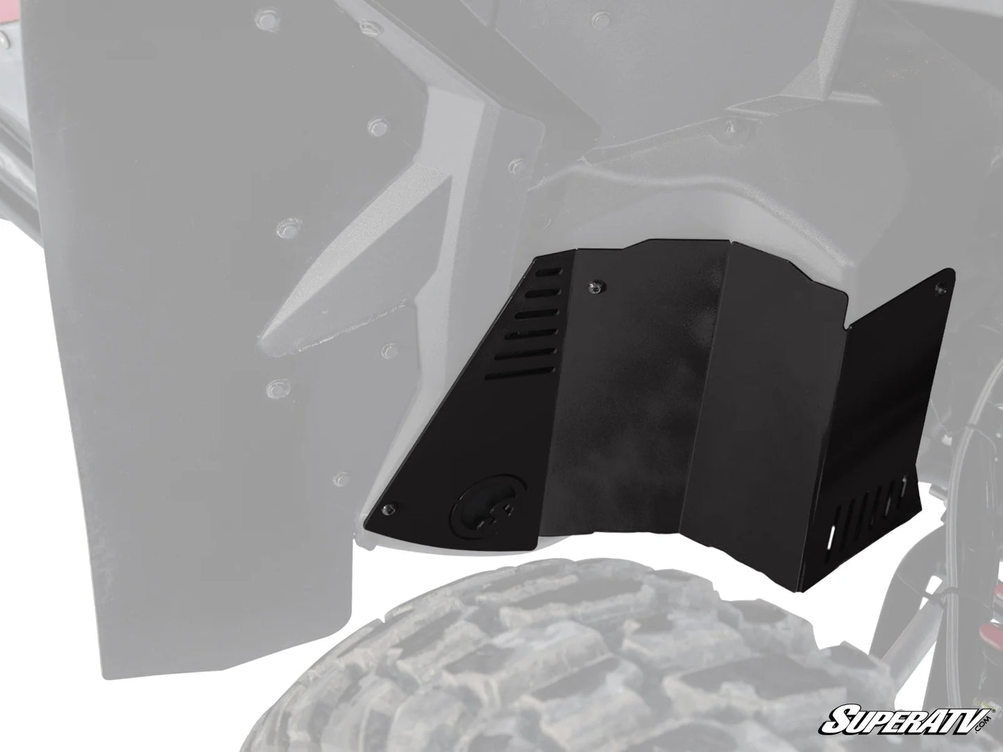 SuperATV - Honda Talon Inner Fender Guards