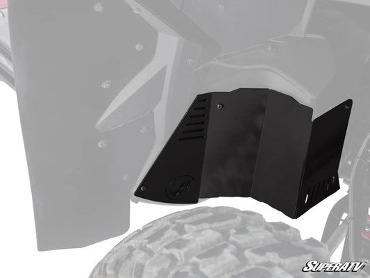 SuperATV - Honda Talon Inner Fender Guards