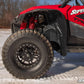 SuperATV - Honda Talon Inner Fender Guards