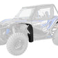 Assault Industries Low-Profile Fender Flares for Honda Talon 1000