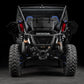 Assault Industries Low-Profile Fender Flares for Honda Talon 1000