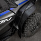 Assault Industries Low-Profile Fender Flares for Honda Talon 1000