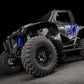 Assault Industries Low-Profile Fender Flares for Honda Talon 1000