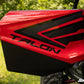 SuperATV - Honda Talon 1000X Lower Doors