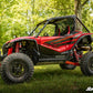 SuperATV - Honda Talon 1000X Lower Doors