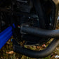 SuperATV - Honda Talon 1000 Nerf Bars