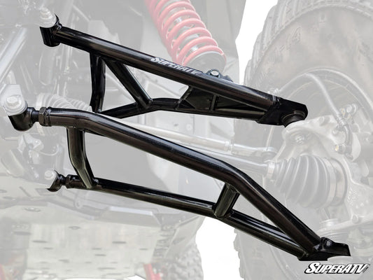 SuperATV - Honda Talon 1000R High Clearance A-Arms