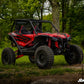 SuperATV - Honda Talon 1000R High Clearance A-Arms