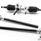 SuperATV - Honda Talon 1000R RackBoss 2.0 Rack and Pinion