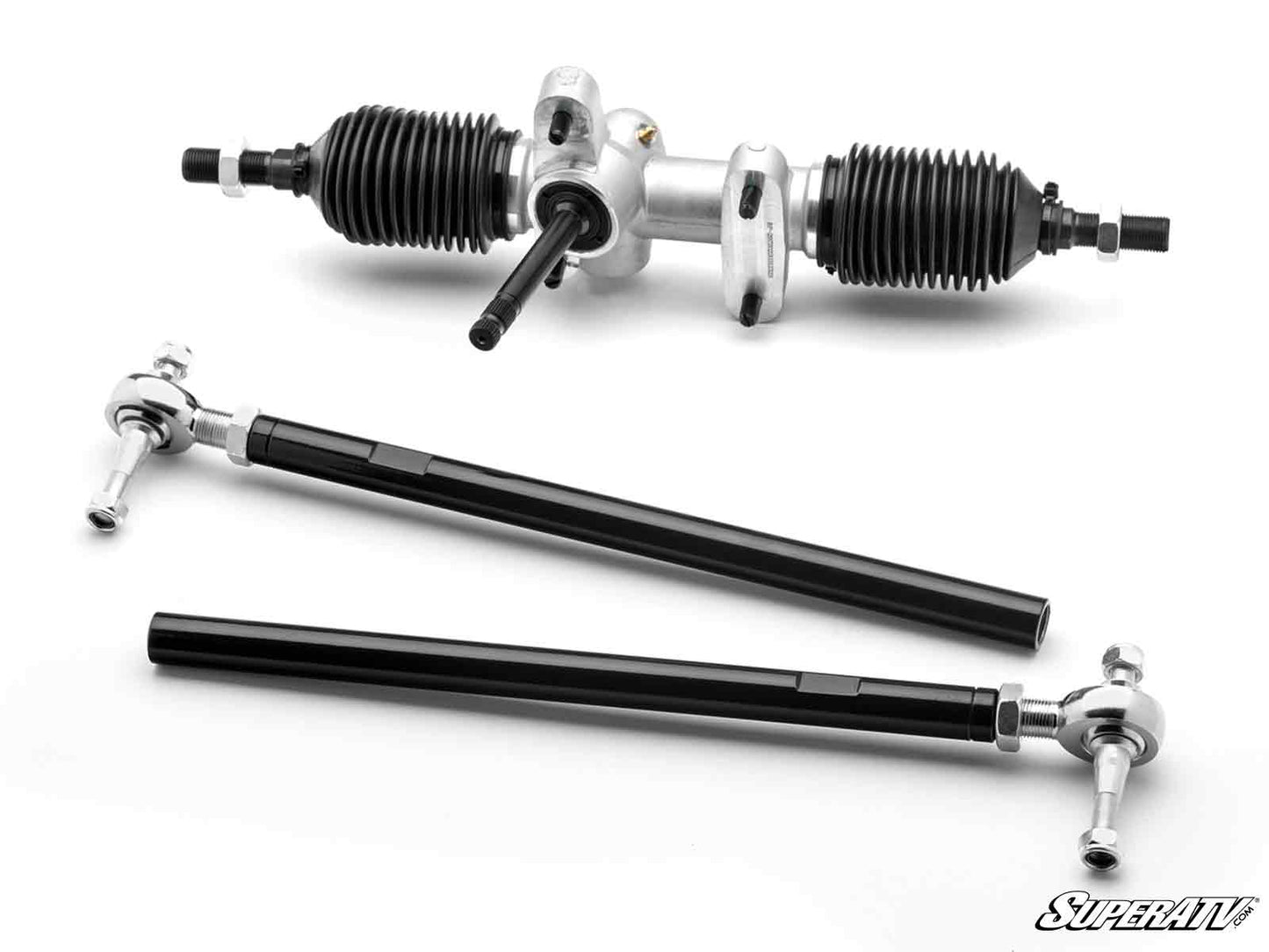 SuperATV - Honda Talon 1000R RackBoss 2.0 Rack and Pinion