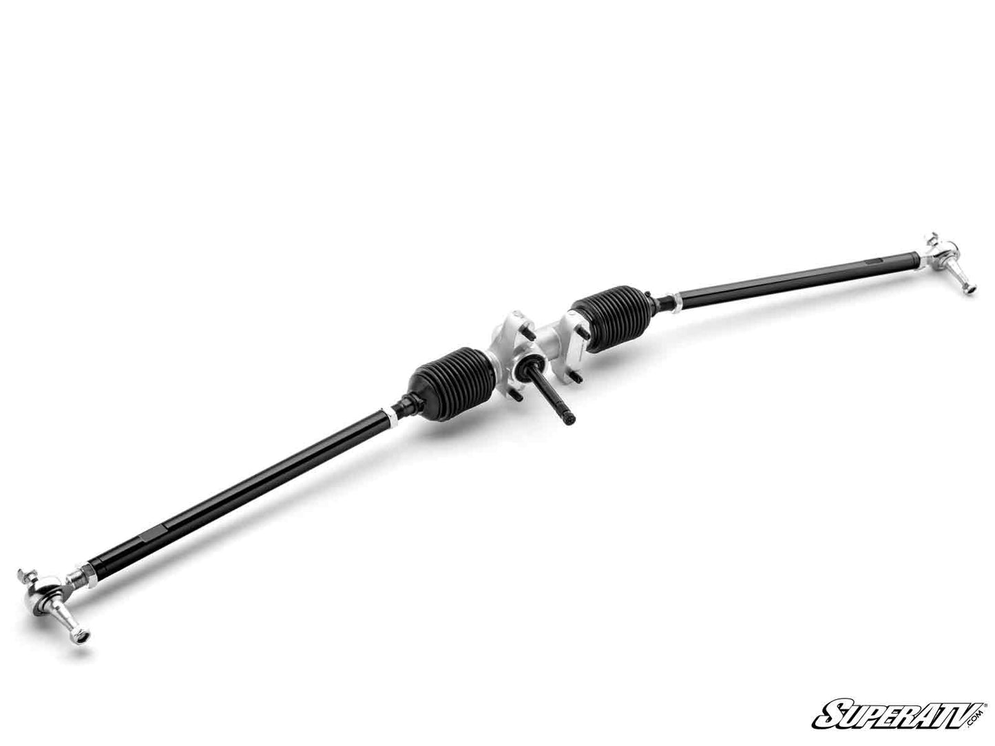 SuperATV - Honda Talon 1000R RackBoss 2.0 Rack and Pinion