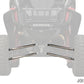SuperATV - Honda Talon 1000R Billet Aluminum Radius Arms