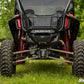 SuperATV - Honda Talon 1000R Billet Aluminum Radius Arms