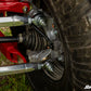 SuperATV - Honda Talon 1000R Billet Aluminum Radius Arms