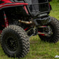 SuperATV - Honda Talon 1000R Billet Aluminum Radius Arms