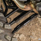 SuperATV - Honda Talon 1000R High-Clearance Boxed Radius Arms