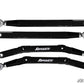 SuperATV - Honda Talon 1000R High-Clearance Boxed Radius Arms