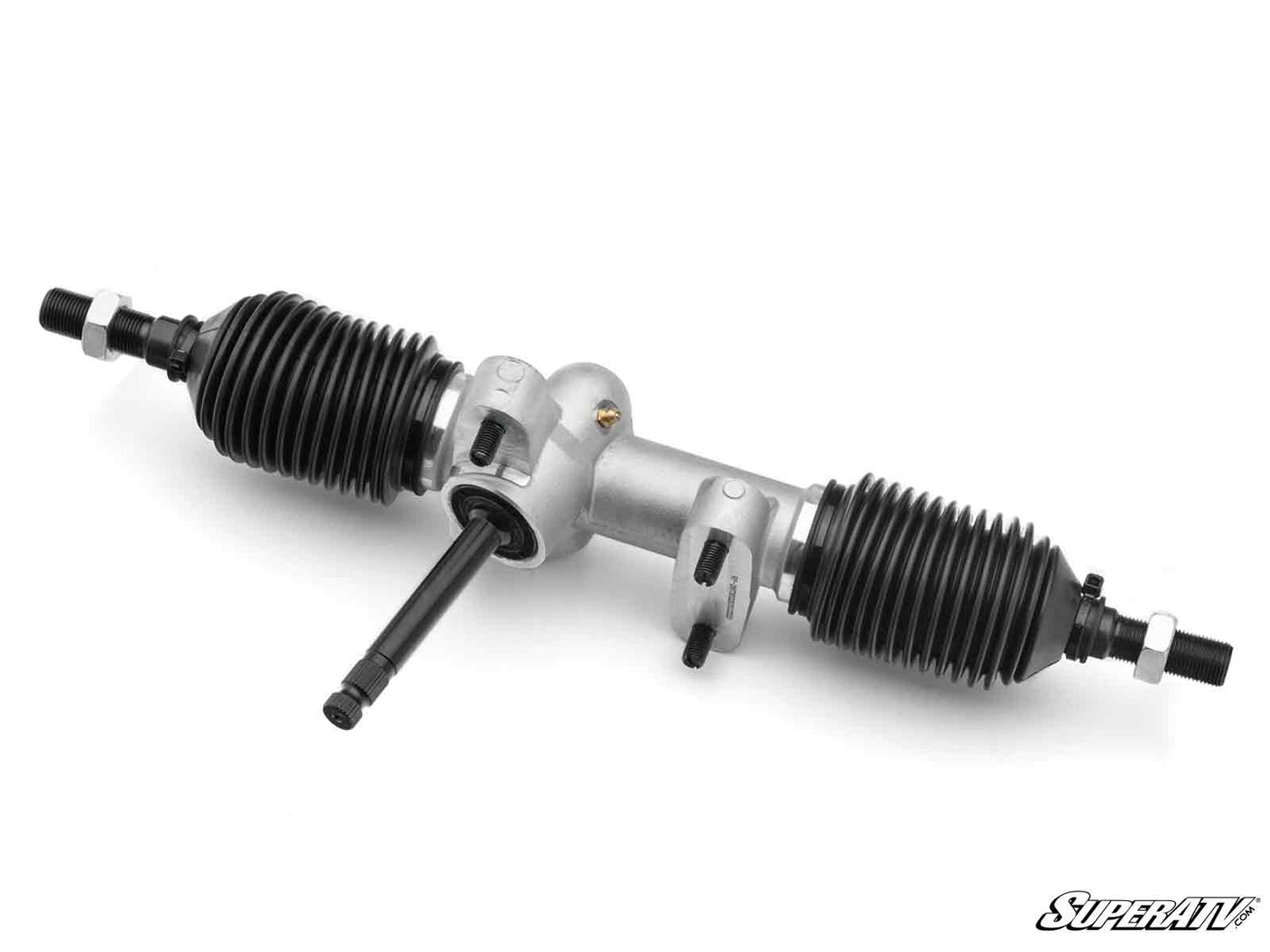SuperATV - Honda Talon 1000R RackBoss 2.0 Rack and Pinion