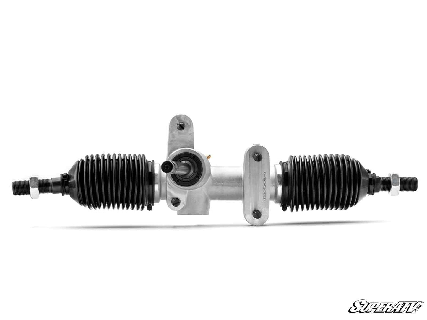SuperATV - Honda Talon 1000R RackBoss 2.0 Rack and Pinion