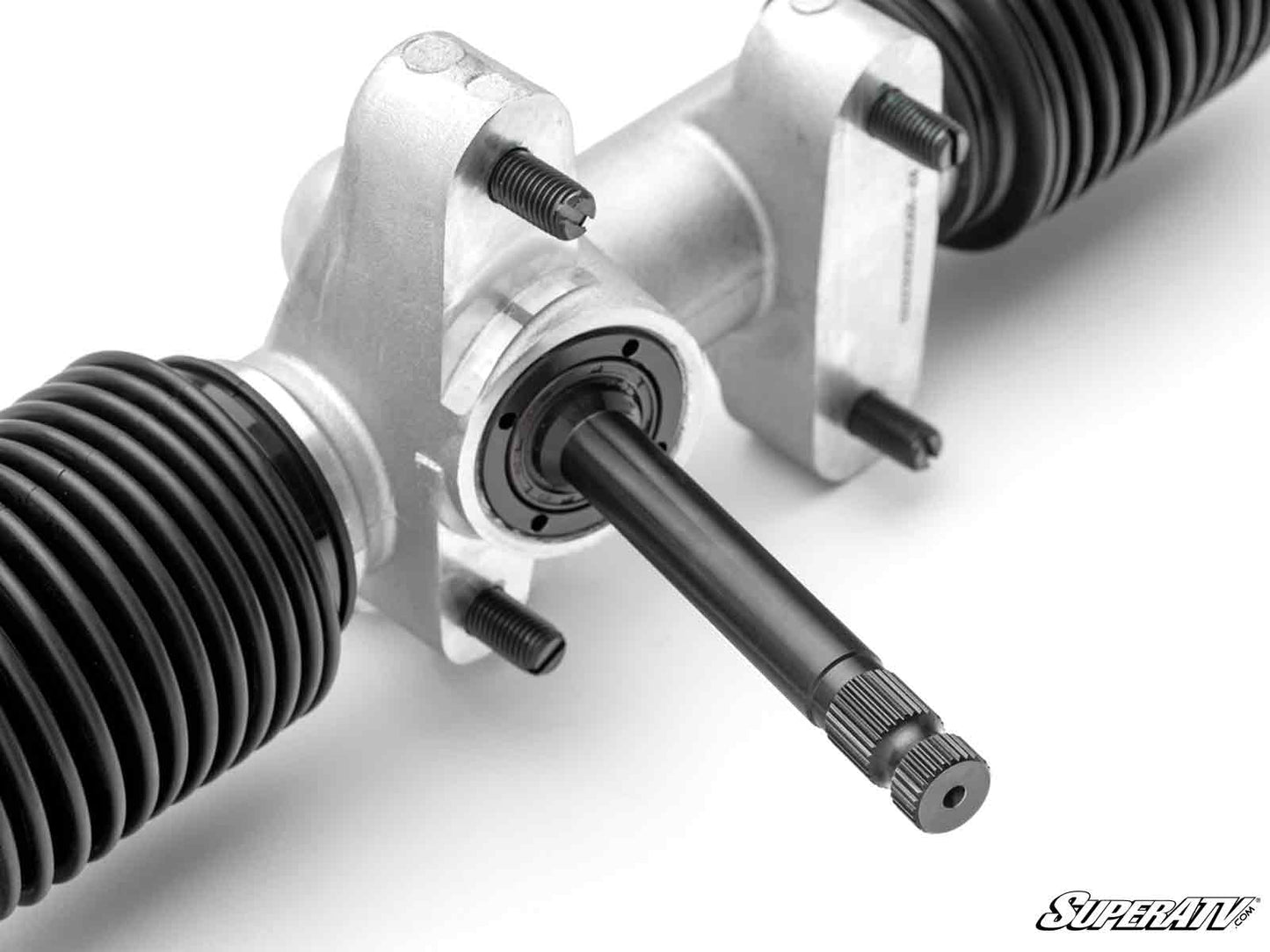 SuperATV - Honda Talon 1000R RackBoss 2.0 Rack and Pinion