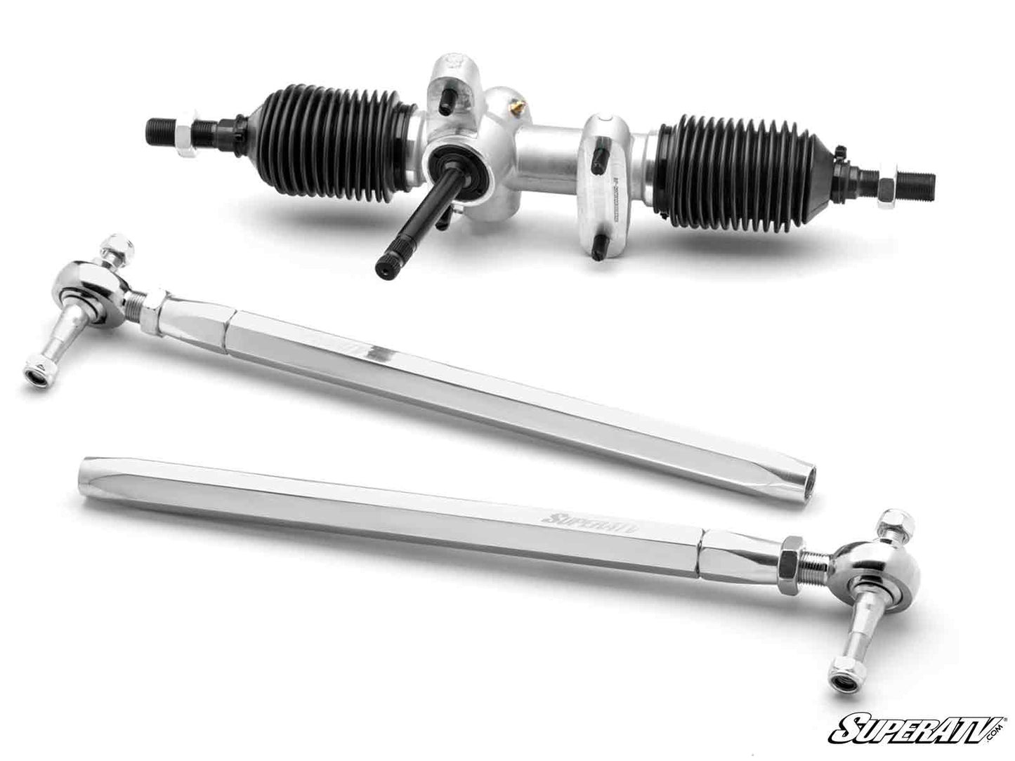 SuperATV - Honda Talon 1000R RackBoss 2.0 Rack and Pinion