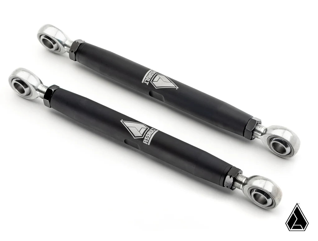 Assault Industries Heavy Duty Rear Sway Bar End Links - Honda Talon