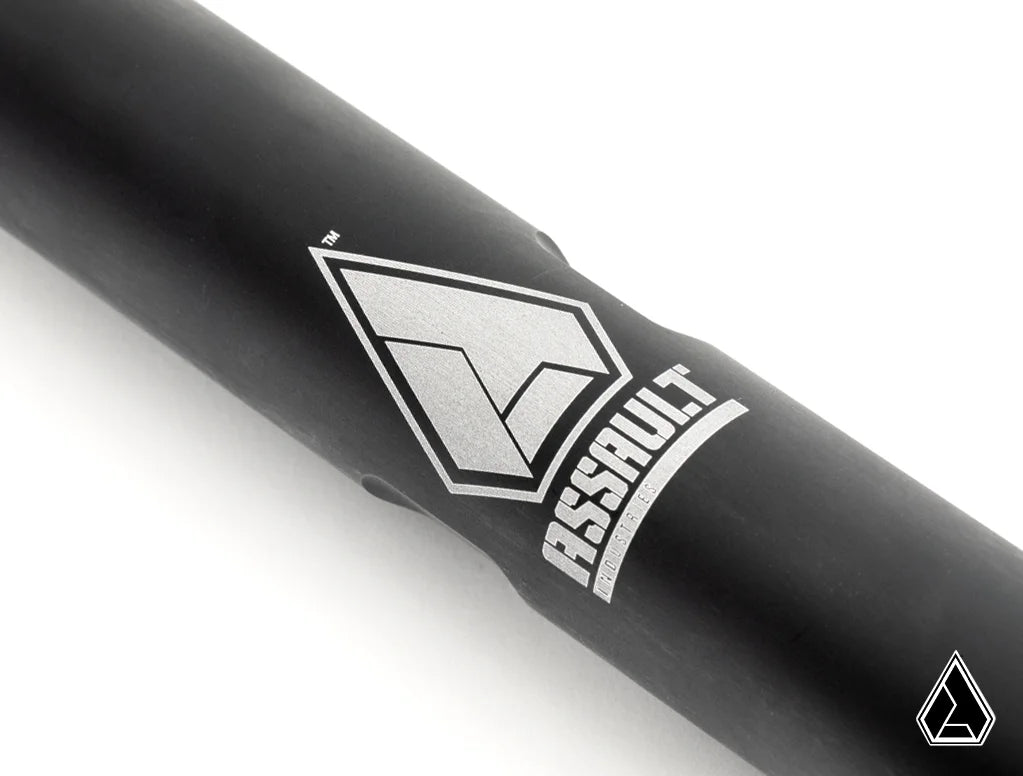 Assault Industries Heavy Duty Rear Sway Bar End Links - Honda Talon