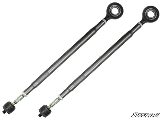 SuperATV - Honda Talon 1000R Heavy-Duty Tie Rod Kit