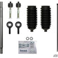 SuperATV - Honda Talon 1000R Heavy-Duty Tie Rod Kit
